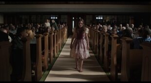 Tráiler español 'El exorcista: Creyente'