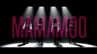 Tráiler VOSI 'Mamamoo: My Con The Movie'