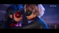 Tráiler español 'Prodigiosa: Las aventuras de Ladybug. La película'