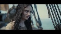 Tráiler español 'El último viaje del Demeter'