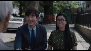 Tráiler de 'Shortcomings', el debut de Randall Park como director