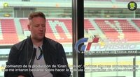 Neill Blomkamp quería que 'Gran Turismo' fuera como los dramas deportivos que veía de pequeño