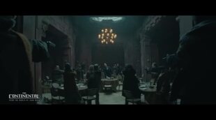 Tráiler 2 de 'The Continental'