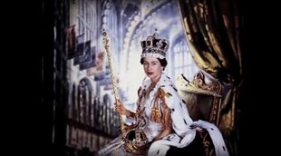 Tráiler 'Isabel II: Retrato de la reina'