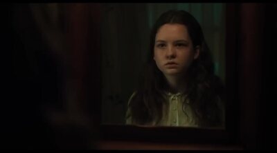 Tráiler 'El exorcista: Creyente'