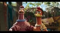 Avance español 'Chicken Run: Amanecer de los nuggets'