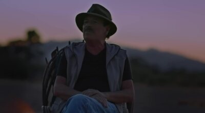 Tráiler VO 'Carlos: The Santana Journey'