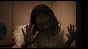 Tráiler #2 español 'El exorcista: Creyente'