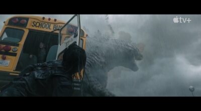 Tráiler 'Monarch: el legado de los monstruos'