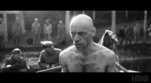 Tráiler 'El superviviente de Auschwitz'