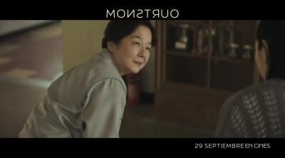 Tráiler 'Monstruo (2023)'