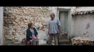 Tráiler 'Camino de la suerte'