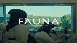 Tráiler 'Fauna' (2023)