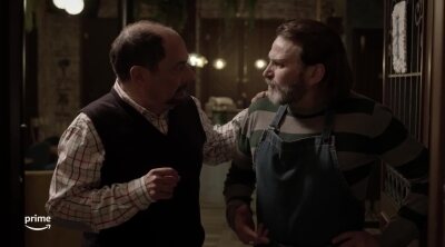 Tráiler Temporada 14 'La que se avecina'