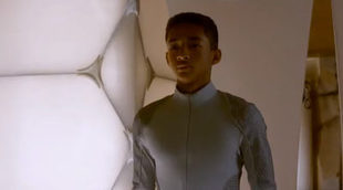 Tráiler de 'After Earth' #2