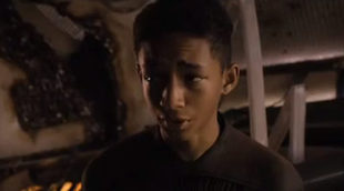 Tráiler en español de 'After Earth' #2