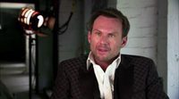 Entrevista exclusiva a Christian Slater 'Una bala en la cabeza' #2