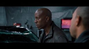 TV Spot 'Fast & Furious 6'