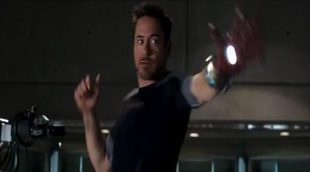 TV Spot 'Iron Man 3' #2