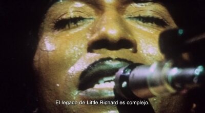 Tráiler 'Little Richard: I Am Everything'