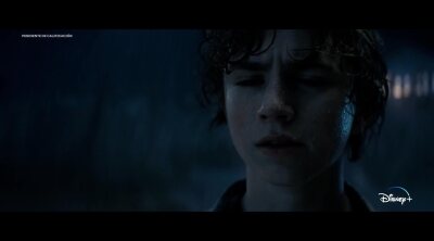 Tráiler español 'Percy Jackson y los dioses del Olimpo'