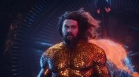 Tráiler en inglés 'Aquaman y el reino perdido' #2