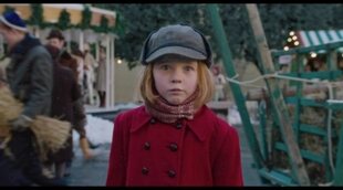 Tráiler 'Teddy, la magia de la Navidad'