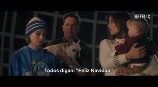 Tráiler de 'Familia Revuelta'