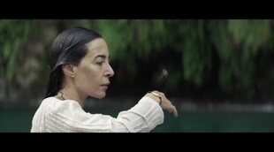 Tráiler V.O.S.E. 'La isla de las mujeres'