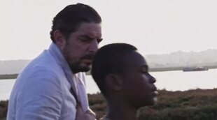 Tráiler VOSE 'Splendid Hotel: Rimbaud en África'