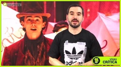 Videocrítica 'Wonka'