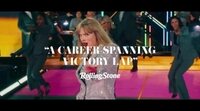 Tráiler en inglés 'Taylor Swift: The Eras Tour'