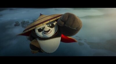 Tráiler español 'Kung Fu Panda 4'