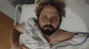 Tráiler 'Absolución de Juan Alfredo Amil'