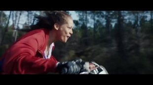 Tráiler VOSE 'Rodeo'