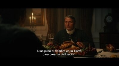 Tráiler VOSE 'La tierra prometida (The Bastard)'