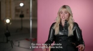 Entrevista exclusiva a Reneé Rapp, Regina George en 'Chicas malas'