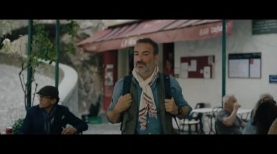 Tráiler español 'Mi camino interior'