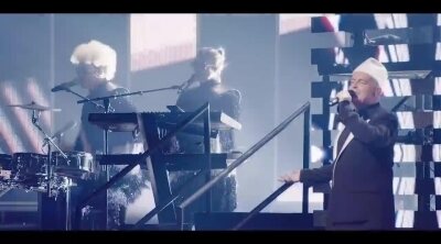 Tráiler 'Pet Shop Boys Dreamworld: The Greatest Hits Live at the Royal Arena Copenhagen'