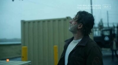 Tráiler VOSE 2 'The Walking Dead: The Ones Who Live'