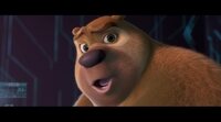 Tráiler español 'Boonie Bears: Regreso a la tierra'