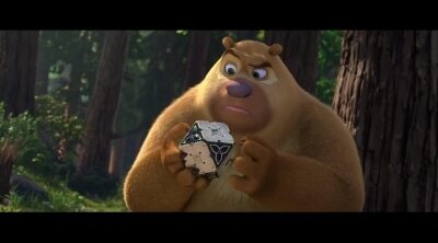 Tráiler 'Boonie Bears: Regreso a la tierra'