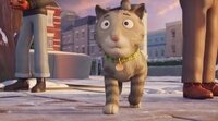 Tráiler 'El Gato Tabby'