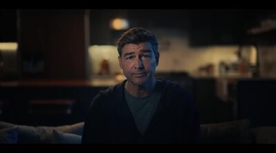 Anuncio Super Bowl 2024: United con Kyle Chandler