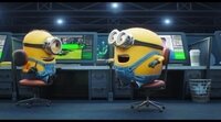 Spot Super Bowl 'Gru 4. Mi villano favorito'