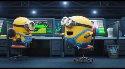 Spot Super Bowl 'Gru 4. Mi villano favorito'