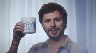 Anuncio Super Bowl 2024: CeraVe con Michael Cera