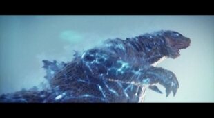 Tráiler 'Godzilla y Kong: El Nuevo Imperio' #2