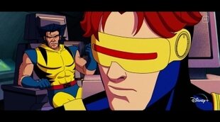 Tráiler español 'X-Men '97'