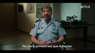 Tráiler 'No estás sola: La Lucha contra La Manada'